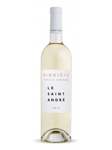 Figuiere Le Saint Andre Alb 2016 | Familie Combard | Franta